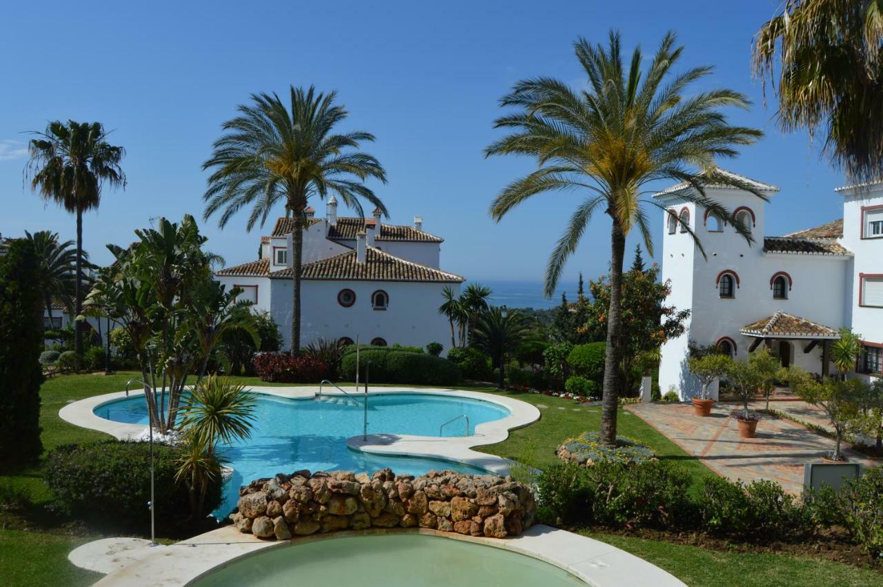 Puebla Agata Apartment Marbella Exterior photo