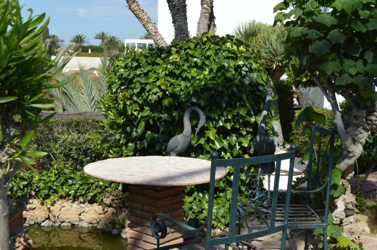 Puebla Agata Apartment Marbella Exterior photo